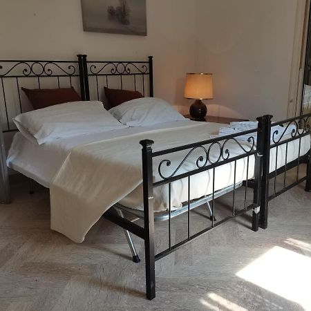 Chez Martha Bed & Breakfast Verona Ngoại thất bức ảnh