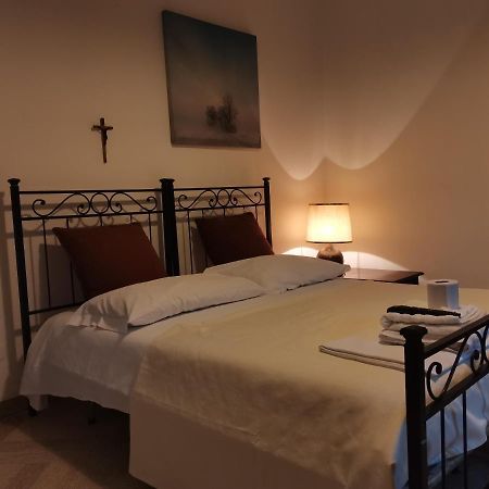 Chez Martha Bed & Breakfast Verona Ngoại thất bức ảnh