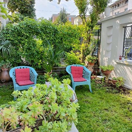 Chez Martha Bed & Breakfast Verona Ngoại thất bức ảnh