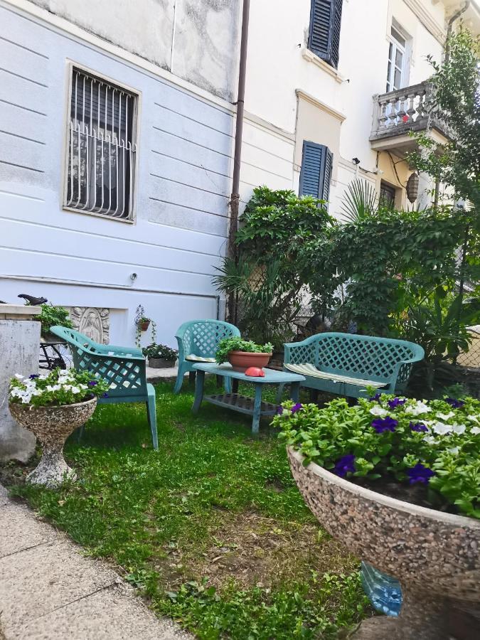 Chez Martha Bed & Breakfast Verona Ngoại thất bức ảnh