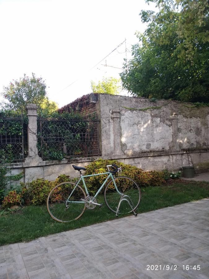 Chez Martha Bed & Breakfast Verona Ngoại thất bức ảnh