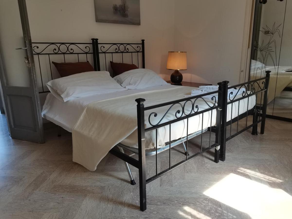 Chez Martha Bed & Breakfast Verona Ngoại thất bức ảnh