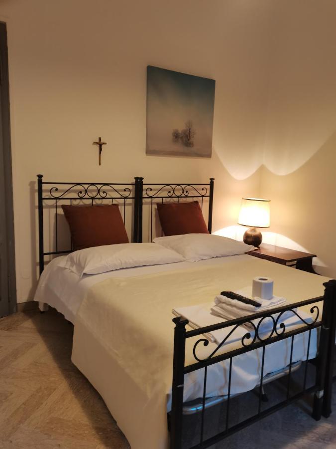 Chez Martha Bed & Breakfast Verona Ngoại thất bức ảnh