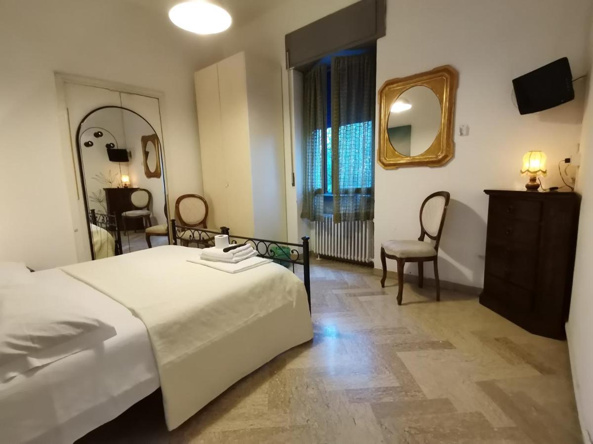Chez Martha Bed & Breakfast Verona Ngoại thất bức ảnh