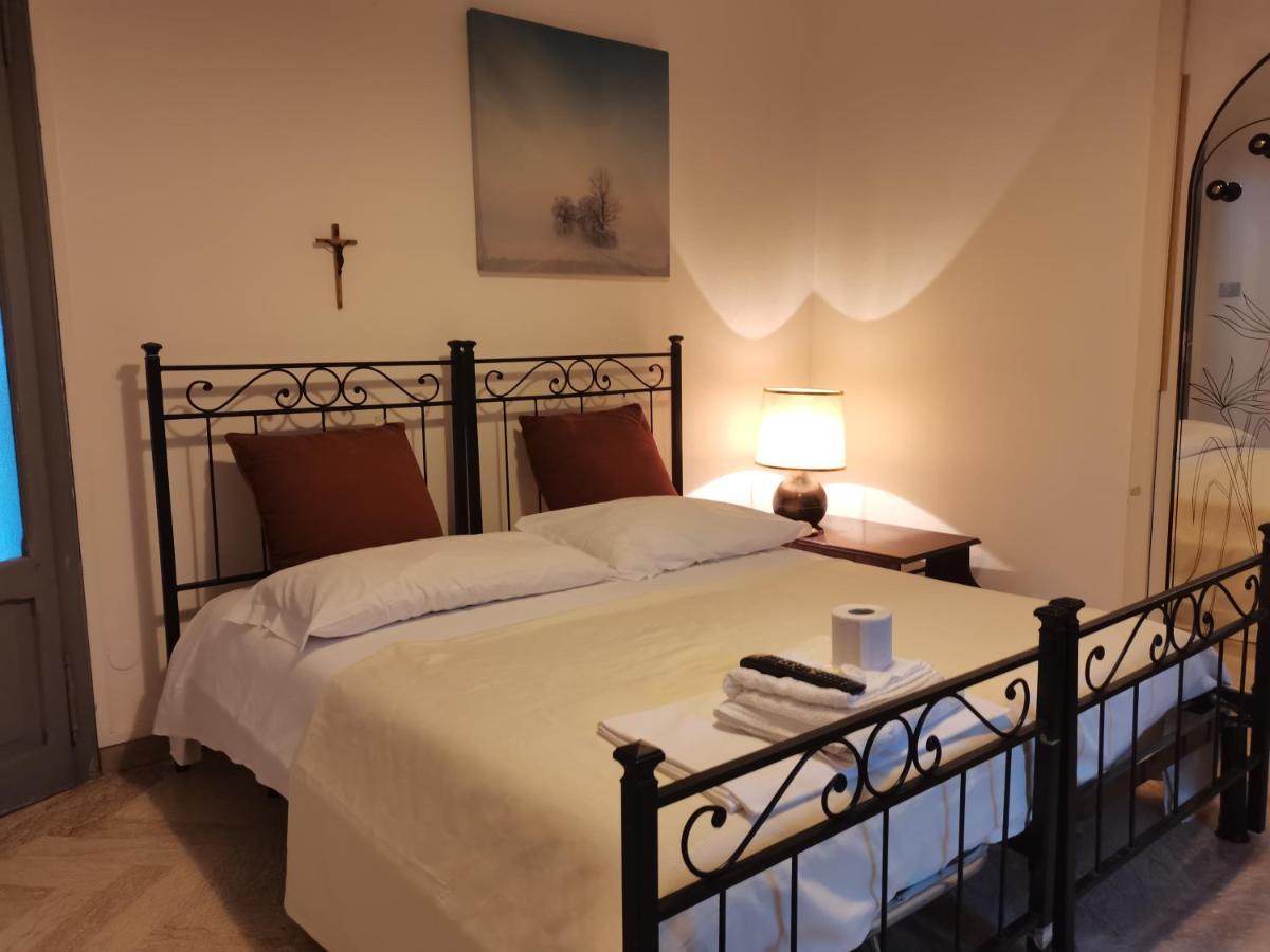 Chez Martha Bed & Breakfast Verona Ngoại thất bức ảnh