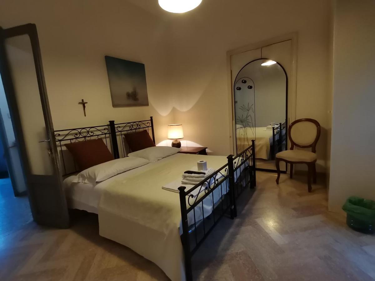 Chez Martha Bed & Breakfast Verona Ngoại thất bức ảnh