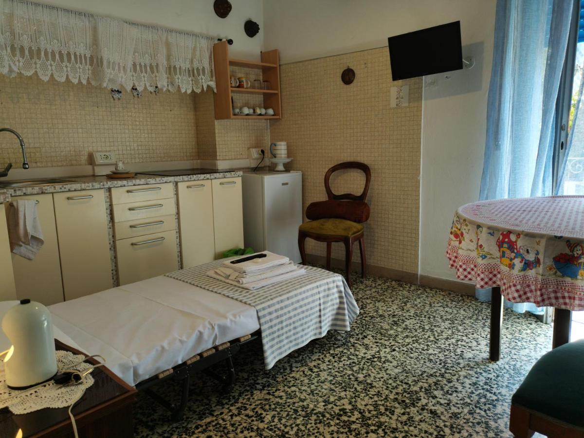 Chez Martha Bed & Breakfast Verona Ngoại thất bức ảnh
