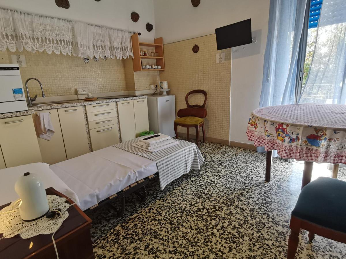 Chez Martha Bed & Breakfast Verona Ngoại thất bức ảnh