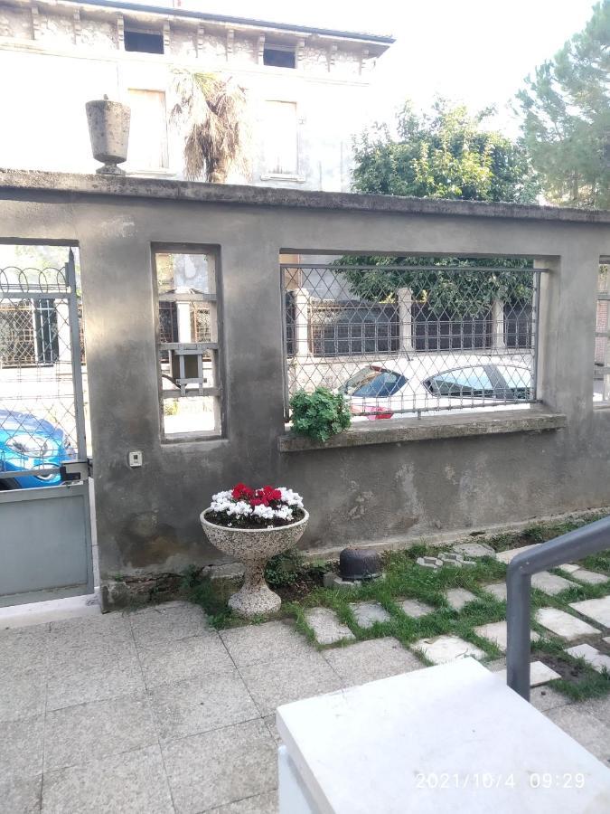 Chez Martha Bed & Breakfast Verona Ngoại thất bức ảnh