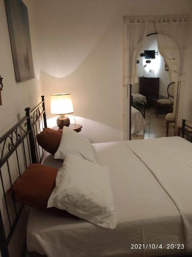 Chez Martha Bed & Breakfast Verona Ngoại thất bức ảnh