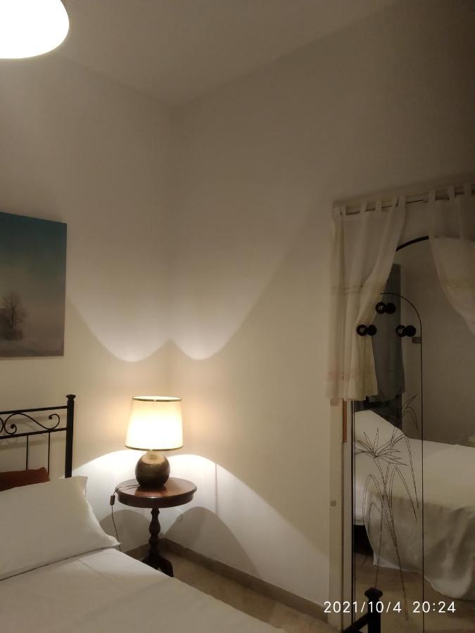 Chez Martha Bed & Breakfast Verona Ngoại thất bức ảnh