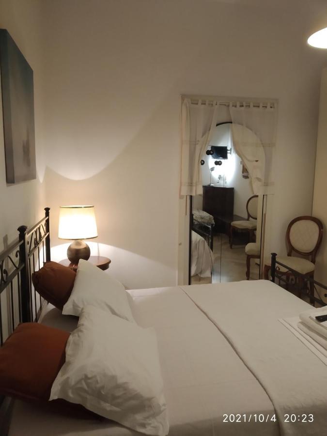 Chez Martha Bed & Breakfast Verona Ngoại thất bức ảnh