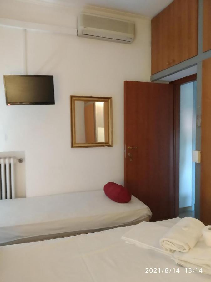 Chez Martha Bed & Breakfast Verona Ngoại thất bức ảnh