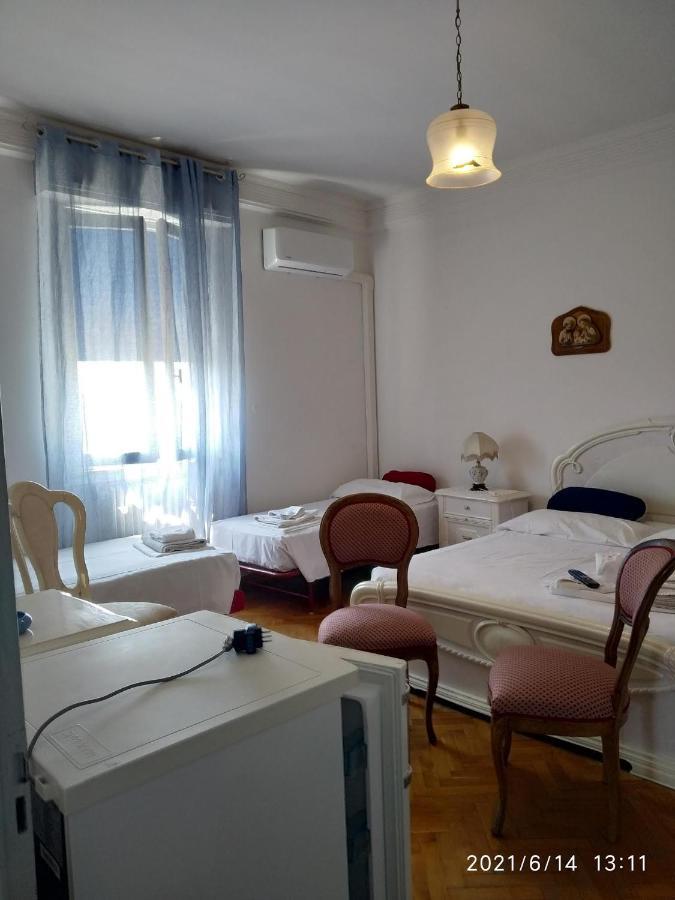 Chez Martha Bed & Breakfast Verona Ngoại thất bức ảnh