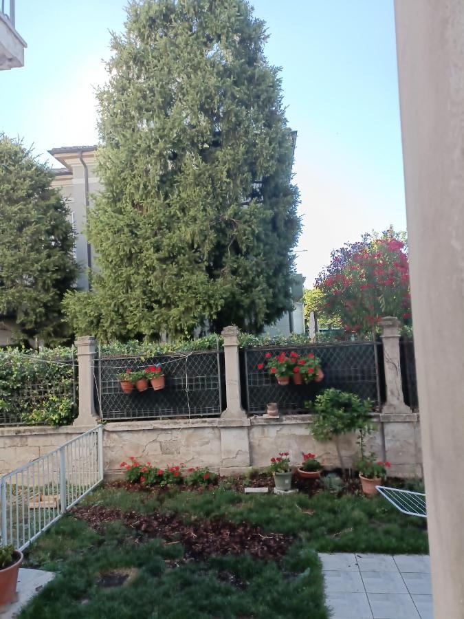 Chez Martha Bed & Breakfast Verona Ngoại thất bức ảnh