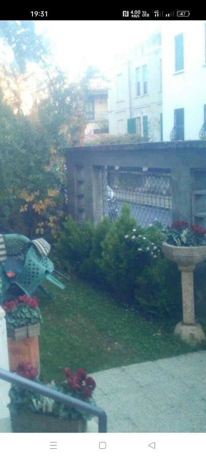 Chez Martha Bed & Breakfast Verona Ngoại thất bức ảnh
