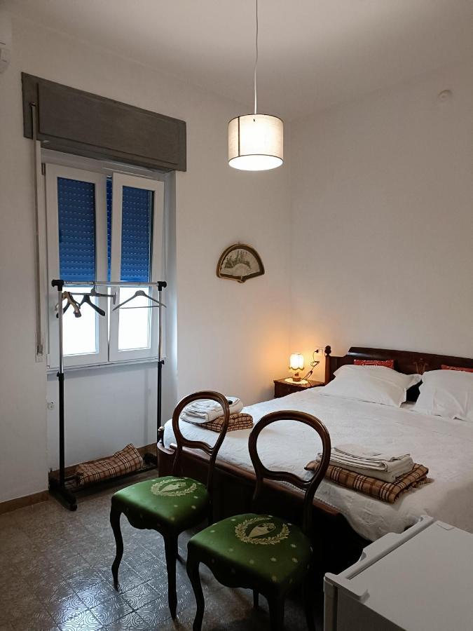 Chez Martha Bed & Breakfast Verona Ngoại thất bức ảnh