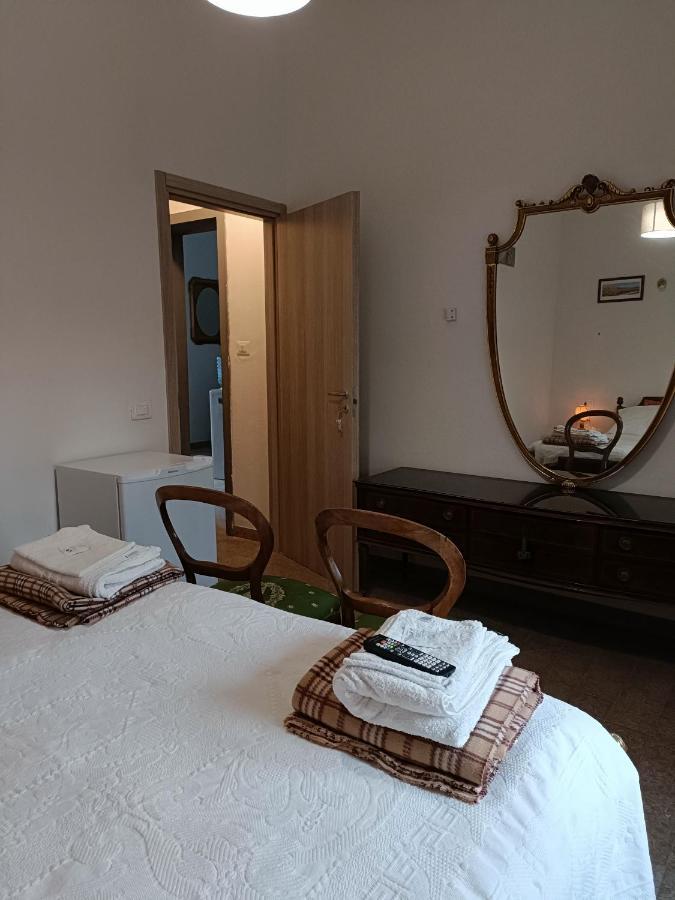 Chez Martha Bed & Breakfast Verona Ngoại thất bức ảnh