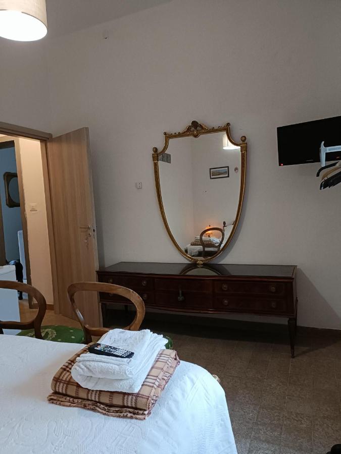 Chez Martha Bed & Breakfast Verona Ngoại thất bức ảnh