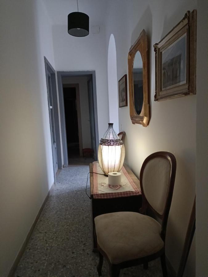 Chez Martha Bed & Breakfast Verona Ngoại thất bức ảnh