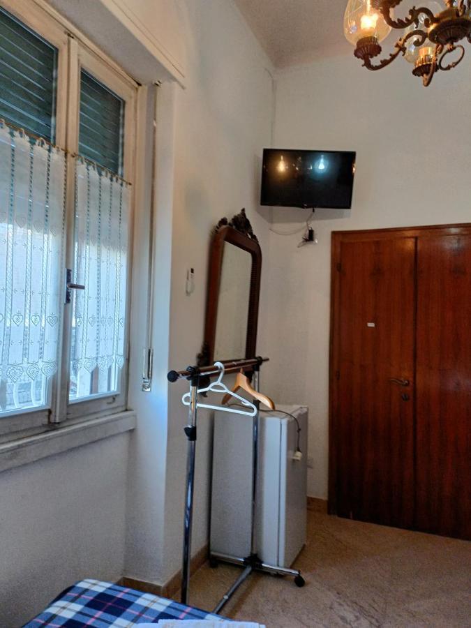 Chez Martha Bed & Breakfast Verona Ngoại thất bức ảnh