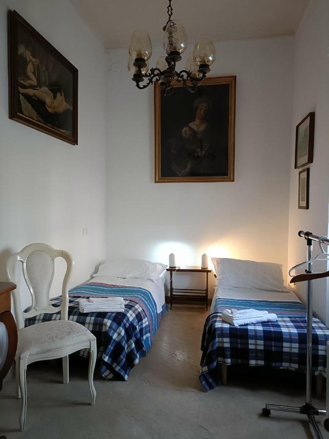 Chez Martha Bed & Breakfast Verona Ngoại thất bức ảnh