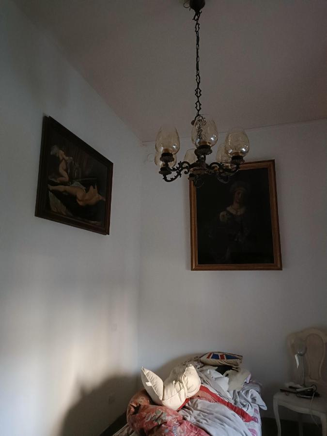 Chez Martha Bed & Breakfast Verona Ngoại thất bức ảnh