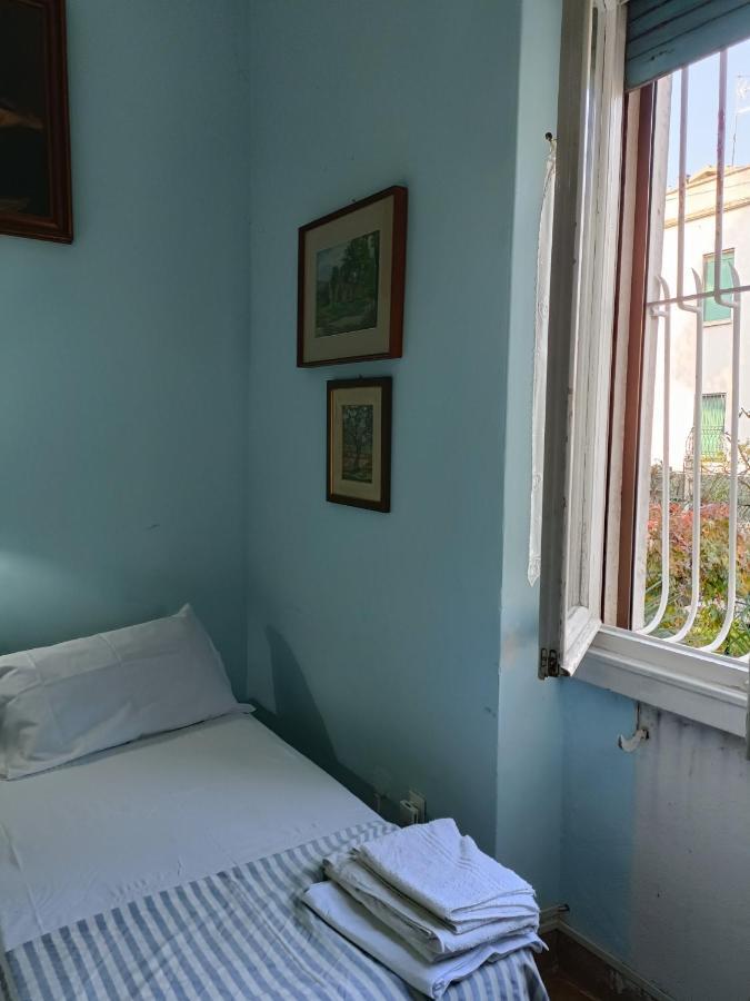 Chez Martha Bed & Breakfast Verona Ngoại thất bức ảnh