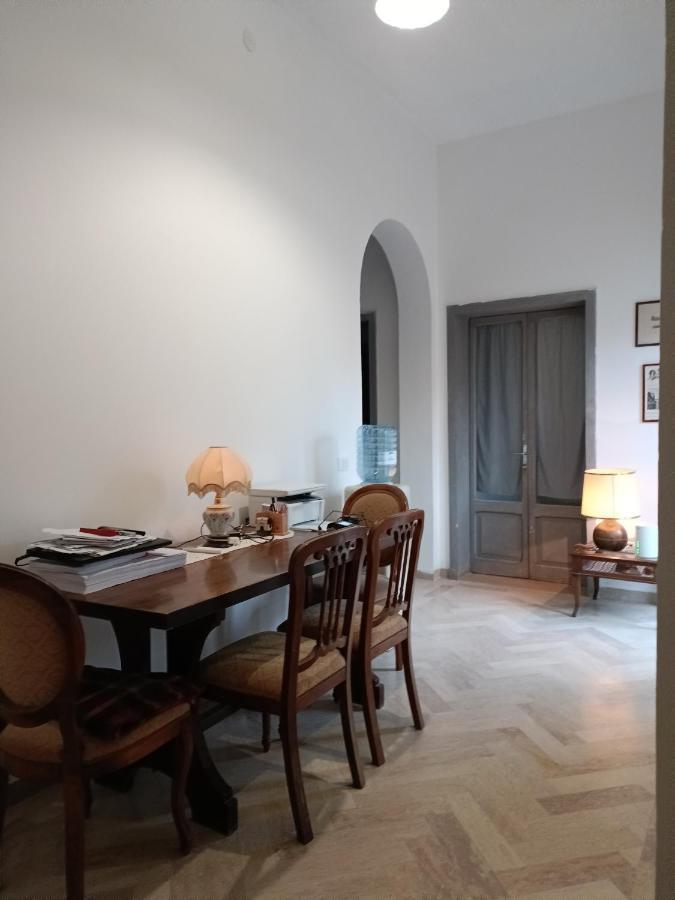 Chez Martha Bed & Breakfast Verona Ngoại thất bức ảnh