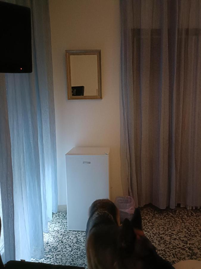 Chez Martha Bed & Breakfast Verona Ngoại thất bức ảnh