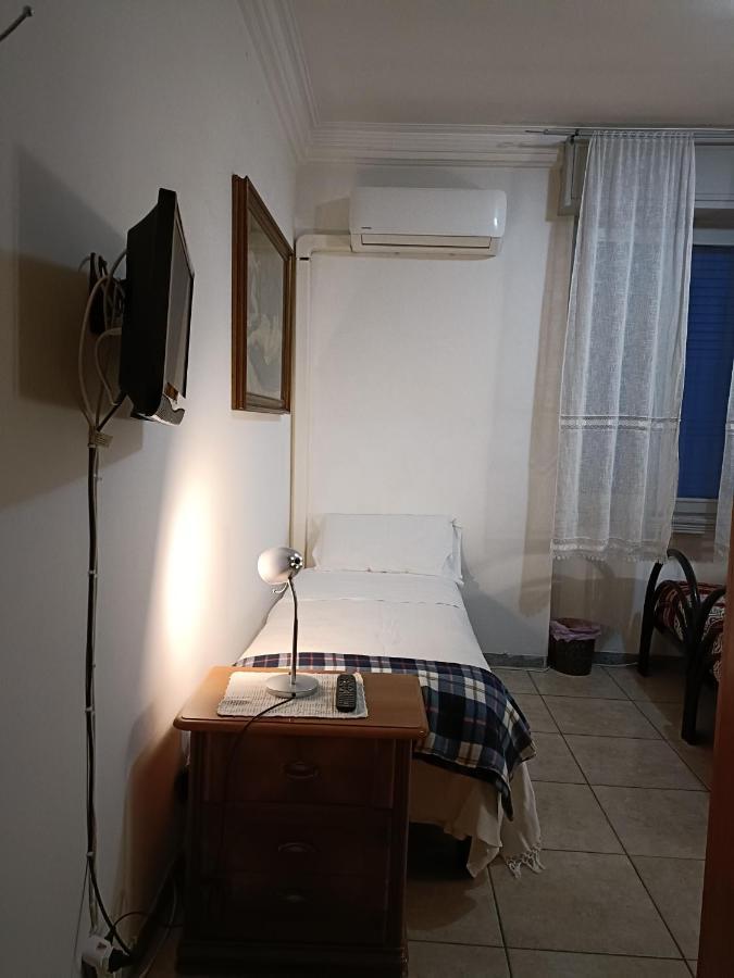Chez Martha Bed & Breakfast Verona Ngoại thất bức ảnh
