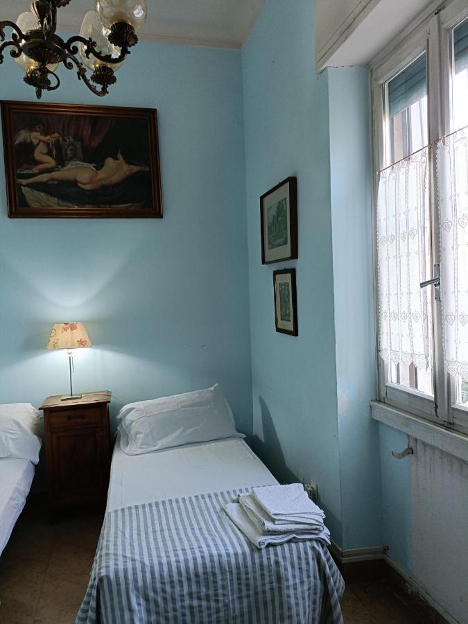 Chez Martha Bed & Breakfast Verona Ngoại thất bức ảnh