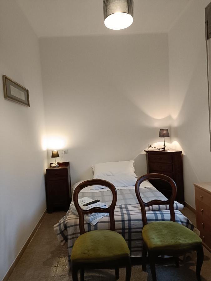 Chez Martha Bed & Breakfast Verona Ngoại thất bức ảnh