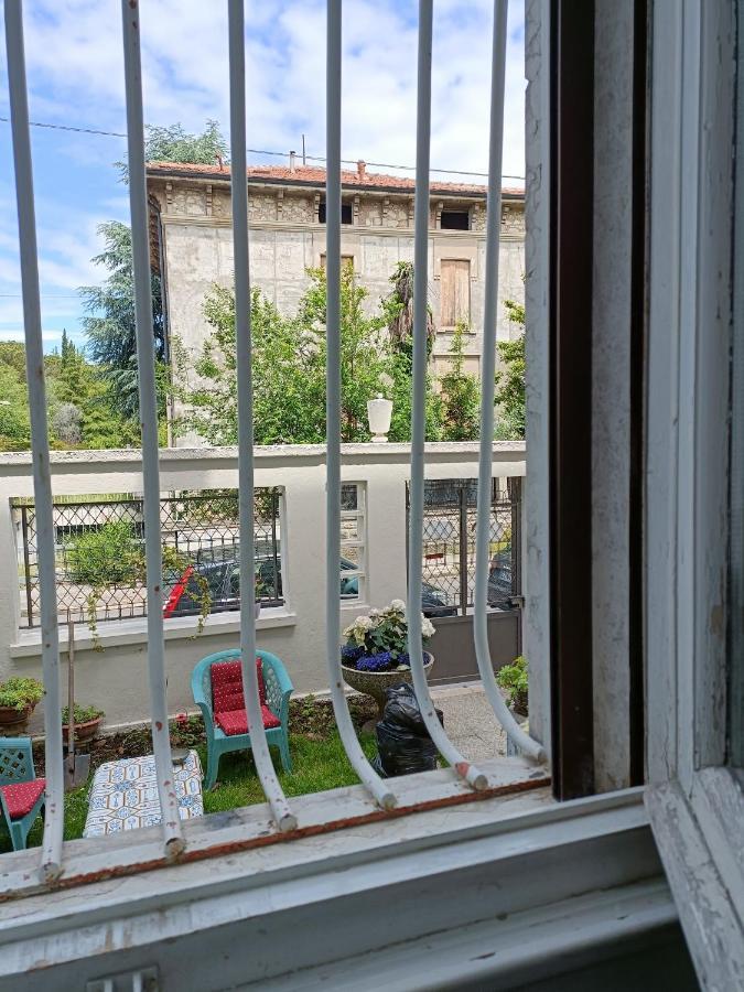 Chez Martha Bed & Breakfast Verona Ngoại thất bức ảnh