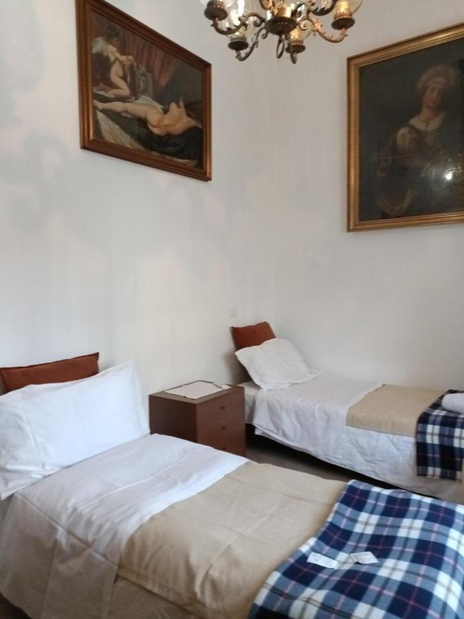 Chez Martha Bed & Breakfast Verona Ngoại thất bức ảnh