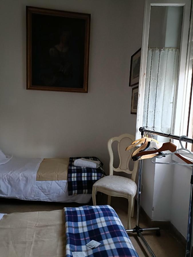 Chez Martha Bed & Breakfast Verona Ngoại thất bức ảnh