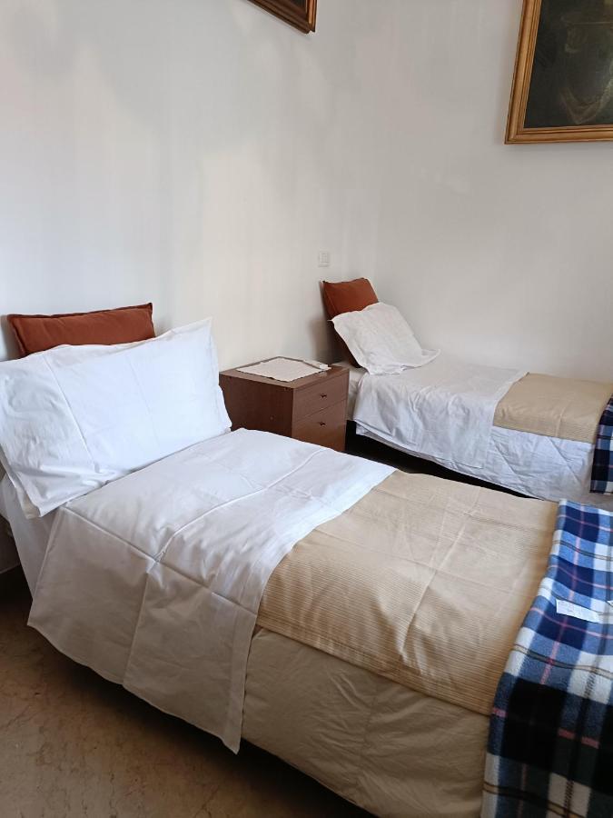 Chez Martha Bed & Breakfast Verona Ngoại thất bức ảnh