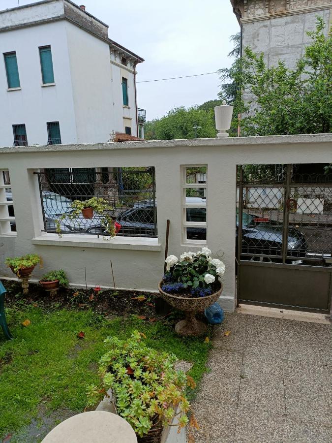 Chez Martha Bed & Breakfast Verona Ngoại thất bức ảnh
